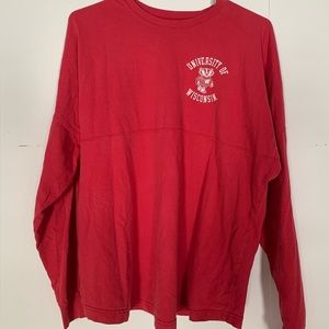 Wisconsin Badgers Apparel